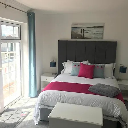 Ad Astra House * קיל איירן